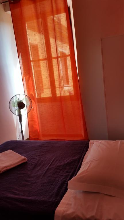 Guesthouse Ava Рим Номер фото